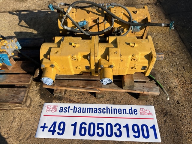 Hydraulikpumpen für Kettenbagger für Modell 5080