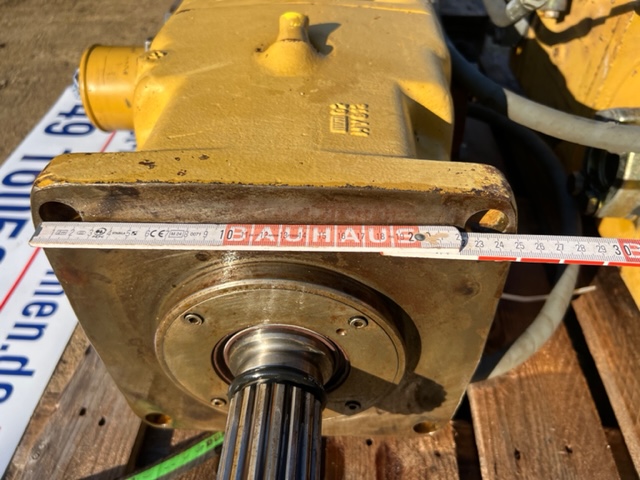 Hydraulikpumpen für Kettenbagger für Modell 5080 – Bild 5