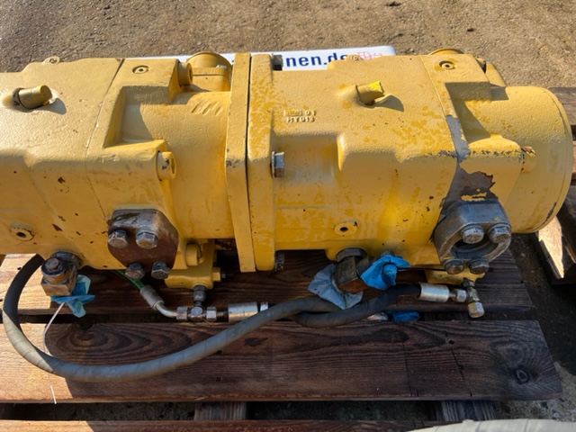 Hydraulikpumpen für Kettenbagger für Modell 5080 – Bild 3