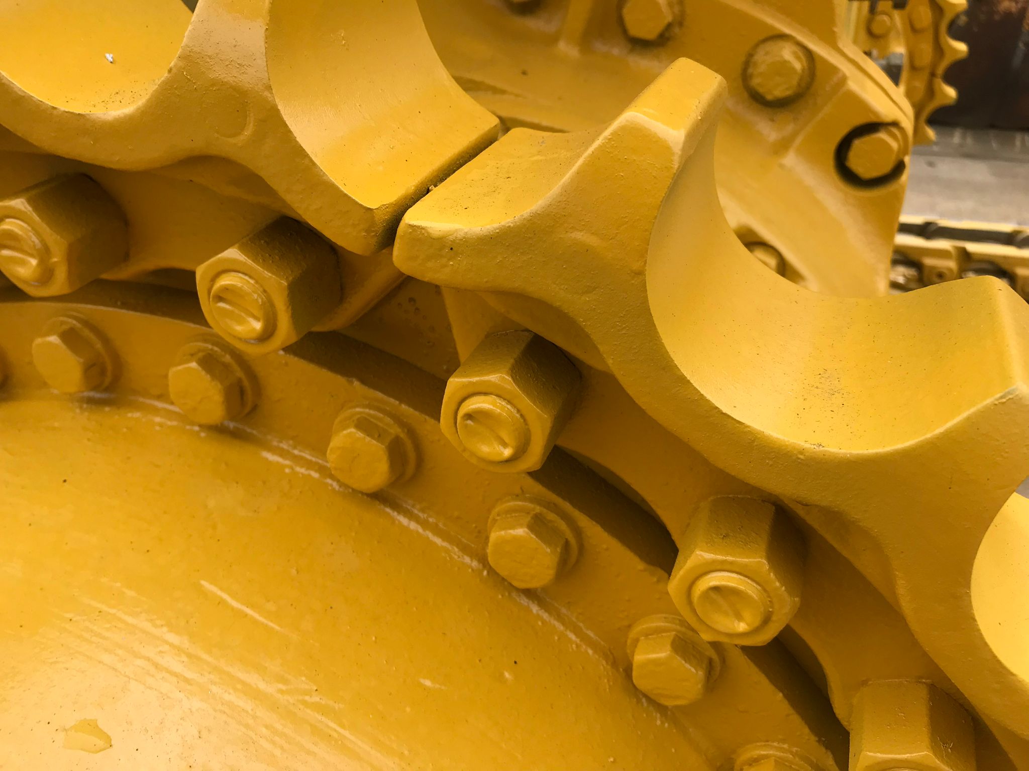 Komatsu D65PX12 – Bild 9
