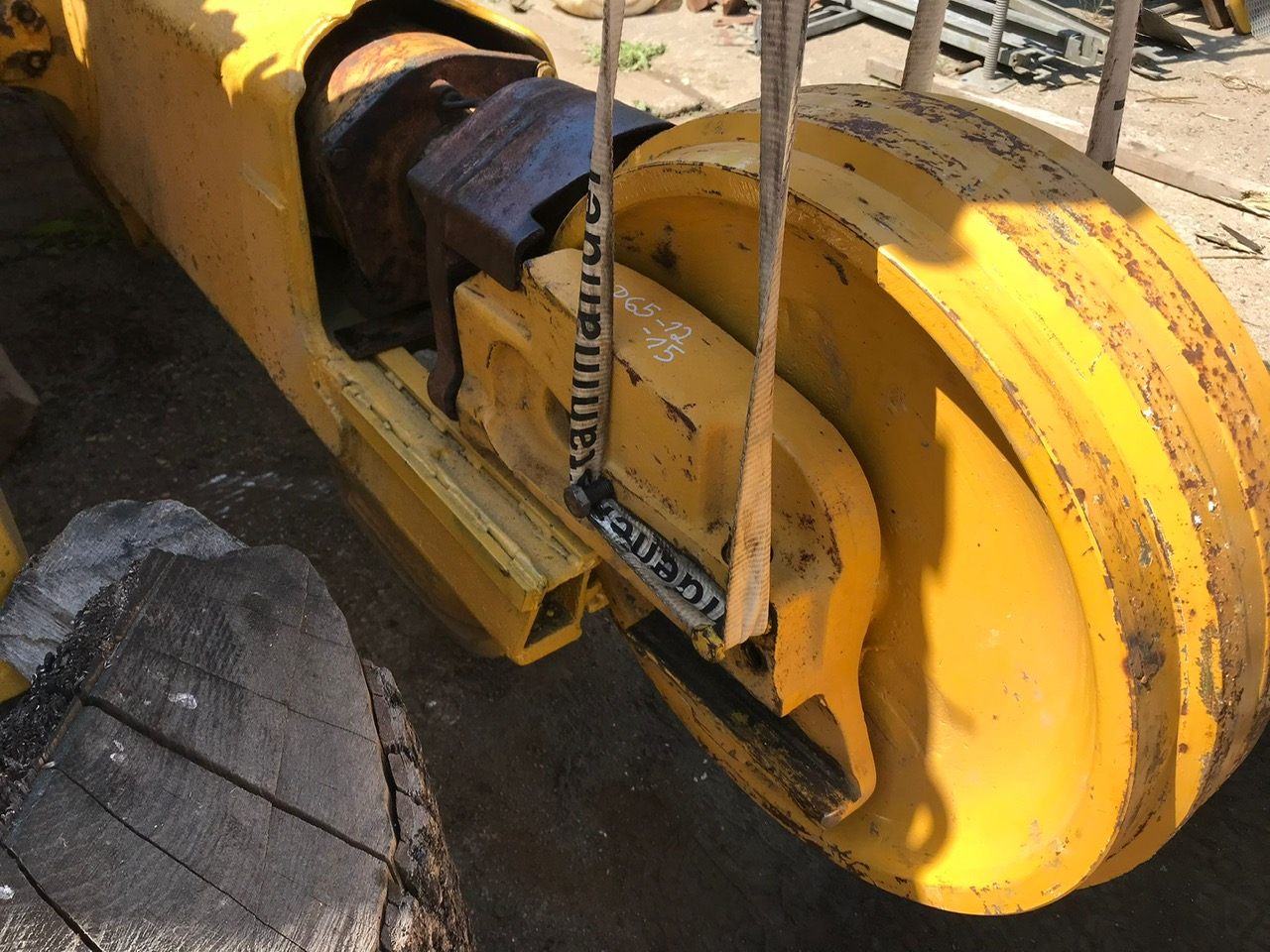 Komatsu D65PX12 – Bild 21