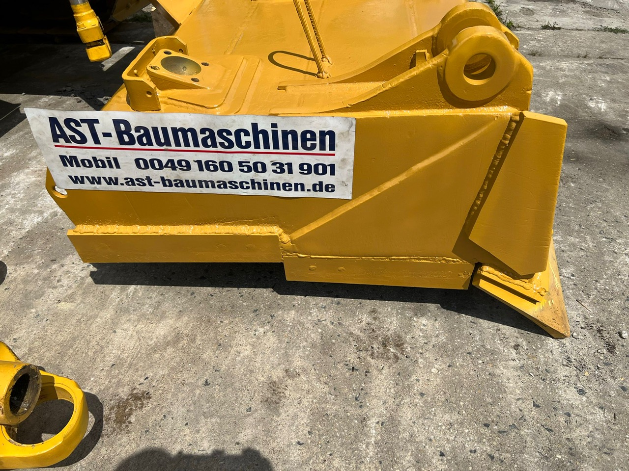 Komatsu D65PX12 – Bild 24
