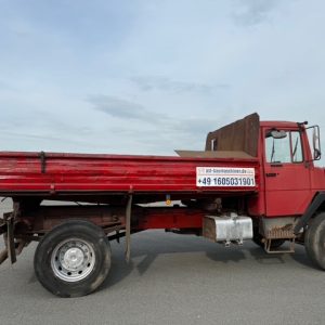 LKW